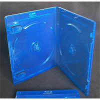 Estuches de Blu-ray DVD