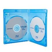 Estuches para Bluray DVD