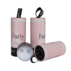 Cajas Papel para Cosmética, Envases de Cartón Lapices Labiales, Tubos