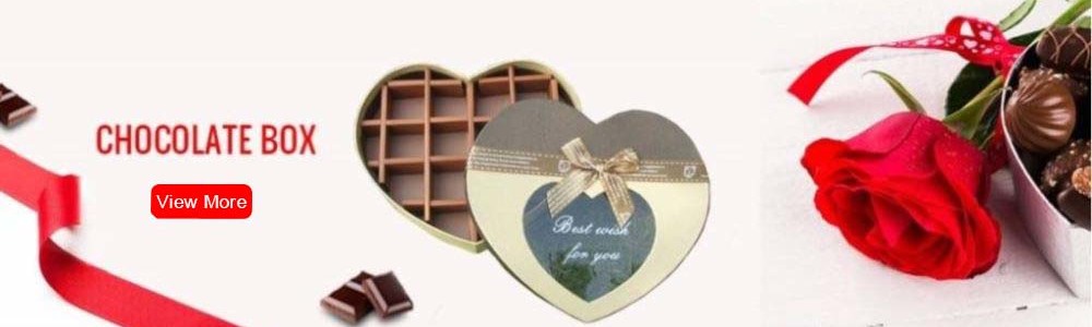 Regalo Chocolates Cajas