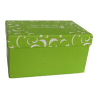 Papel Cajas para Productos