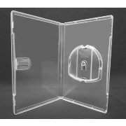 UMD Estuches Transparentes